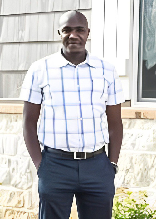 founder-Anthony
